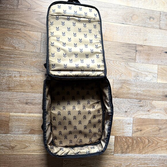 Hex x Halo Spartan Pro Tech Backpack Bag - Limited Edition Olive - Picture 9 of 9